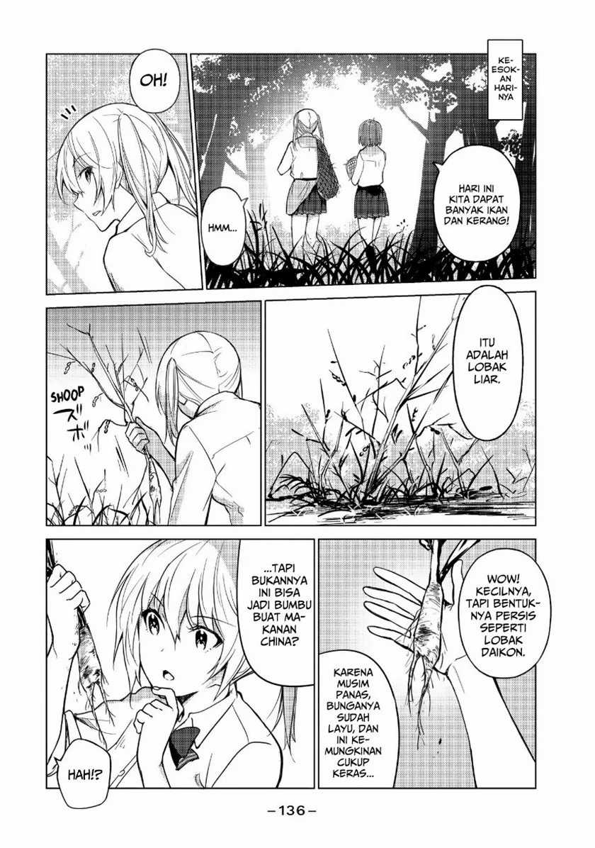 Sounan desu ka? Chapter 27 Gambar 4