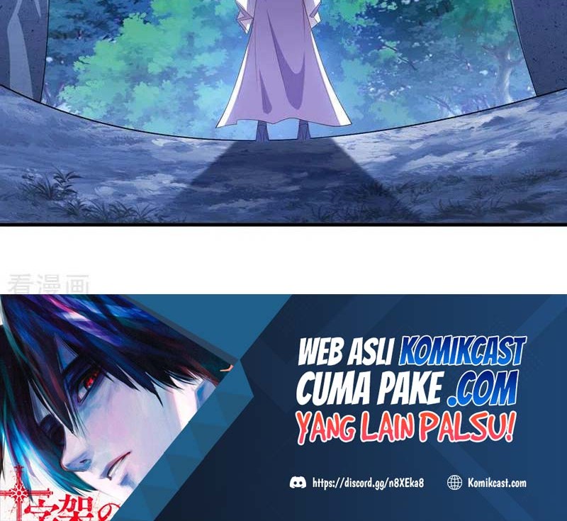 Spirit Sword Sovereign Chapter 469 Gambar 29