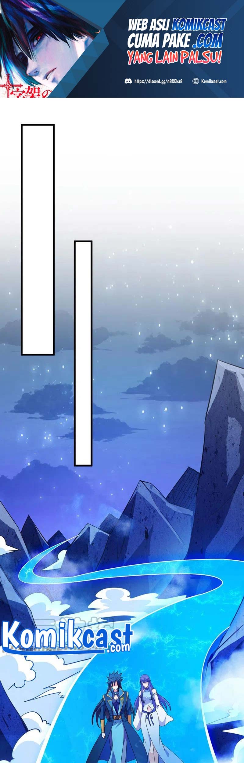 Baca Spirit Sword Sovereign Chapter 469 Gambar 2