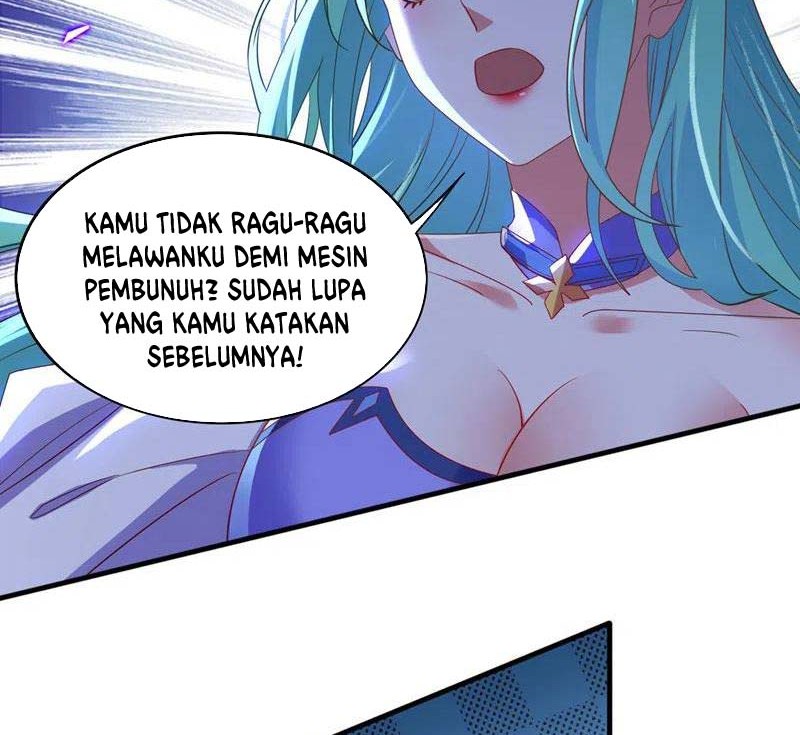 Spirit Sword Sovereign Chapter 469 Gambar 17