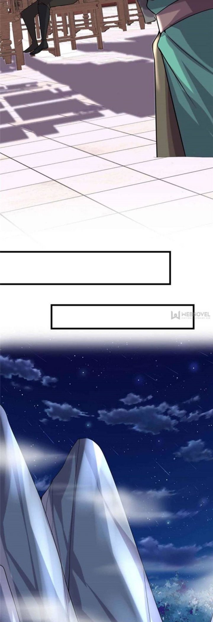 I Might Be A Fake Cultivator Chapter 70 Gambar 14