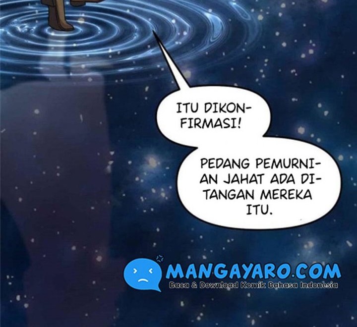 I Might Be A Fake Cultivator Chapter 70 Gambar 26