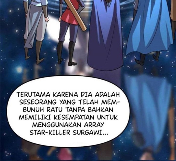 I Might Be A Fake Cultivator Chapter 70 Gambar 28