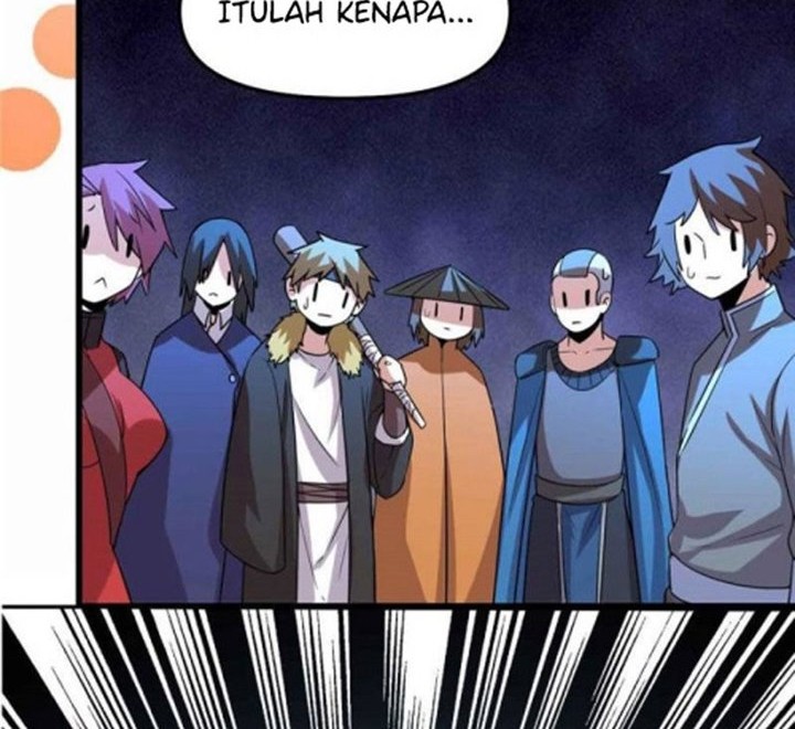 I Might Be A Fake Cultivator Chapter 70 Gambar 30
