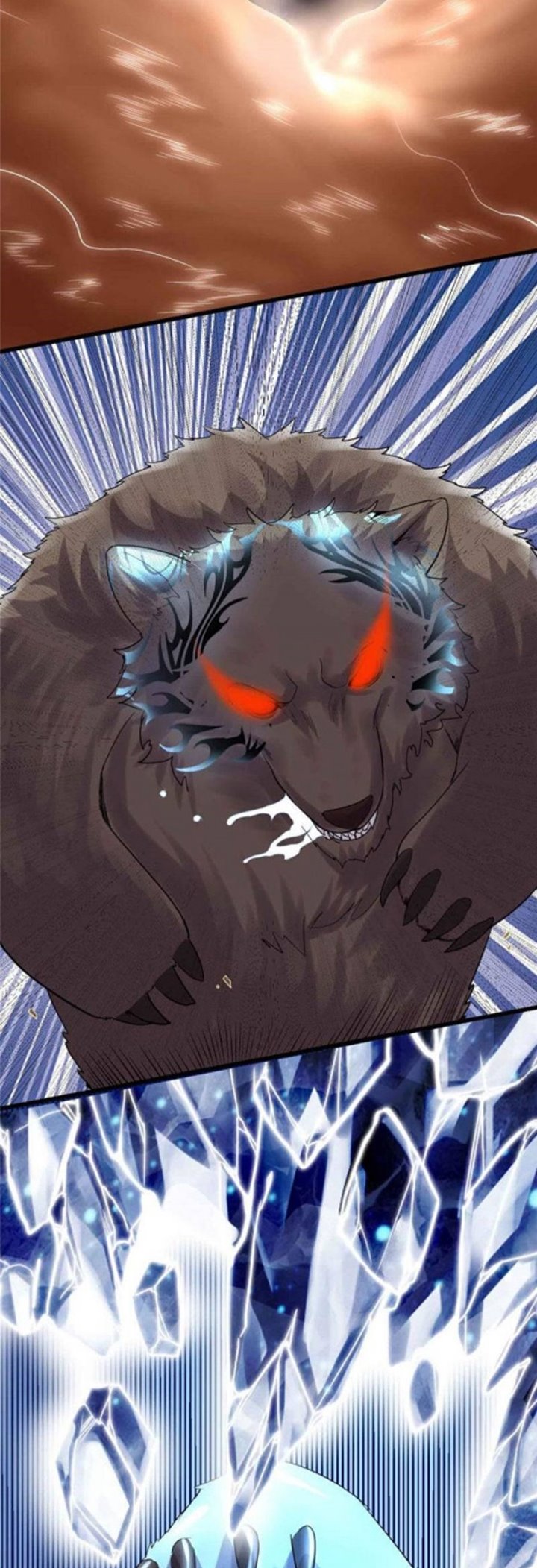 I Might Be A Fake Cultivator Chapter 69 Gambar 12