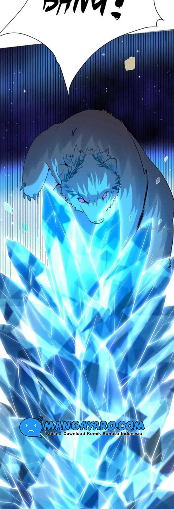 I Might Be A Fake Cultivator Chapter 69 Gambar 14