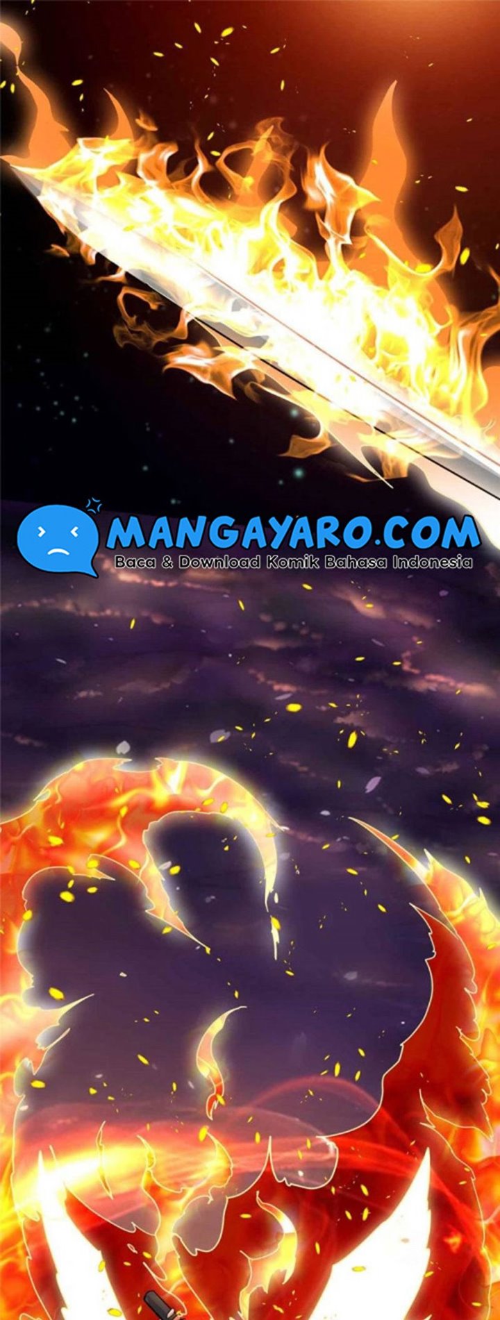 Baca I Might Be A Fake Cultivator Chapter 69 Gambar 2