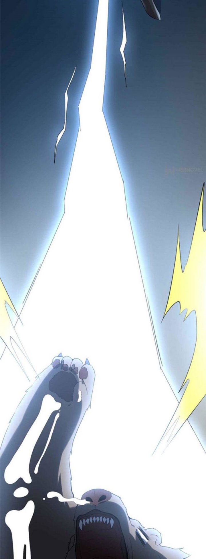 I Might Be A Fake Cultivator Chapter 69 Gambar 21