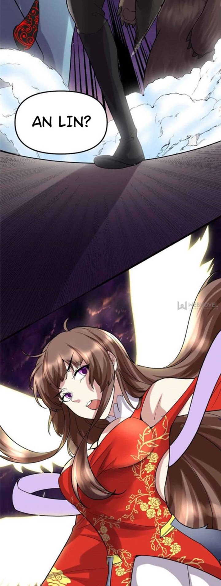 I Might Be A Fake Cultivator Chapter 69 Gambar 5
