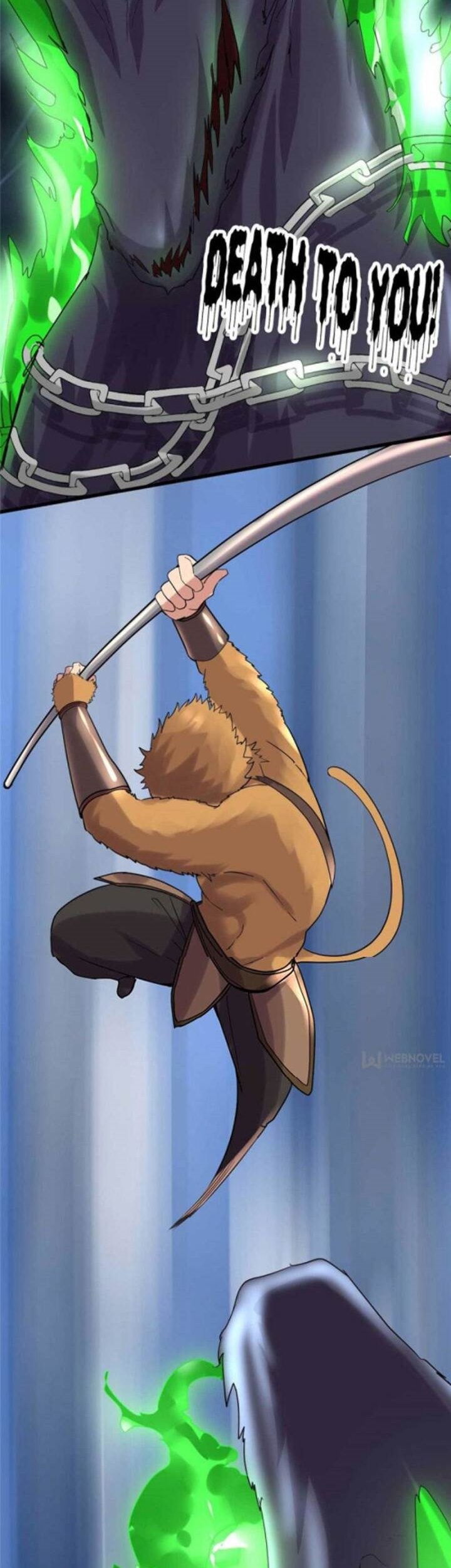 I Might Be A Fake Cultivator Chapter 68 Gambar 23