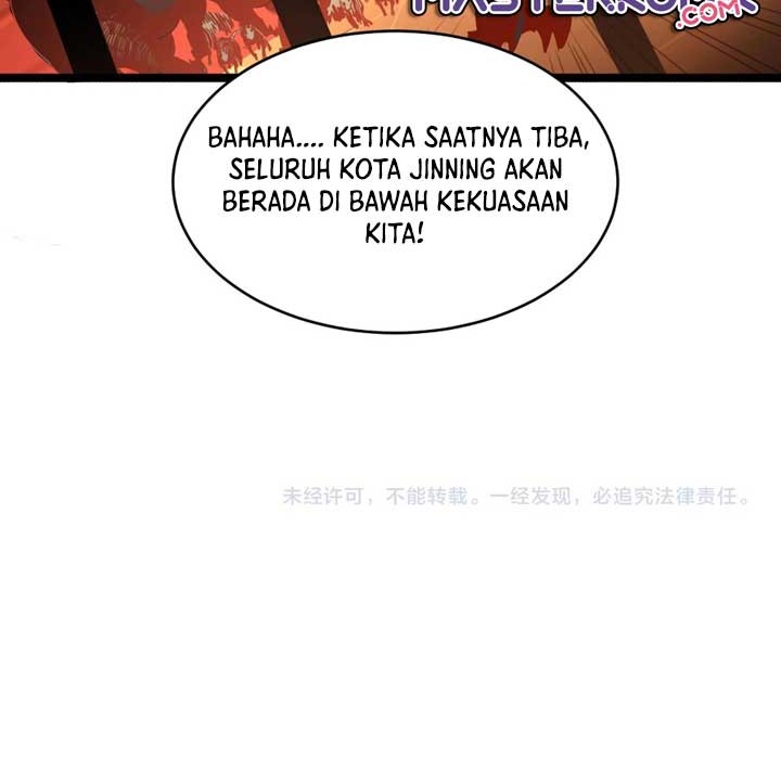 Rise From The Rubble Chapter 64 Gambar 27