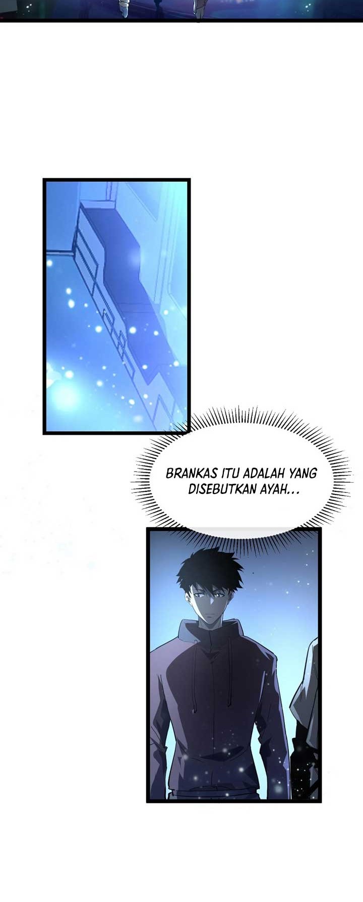 Rise From The Rubble Chapter 64 Gambar 11