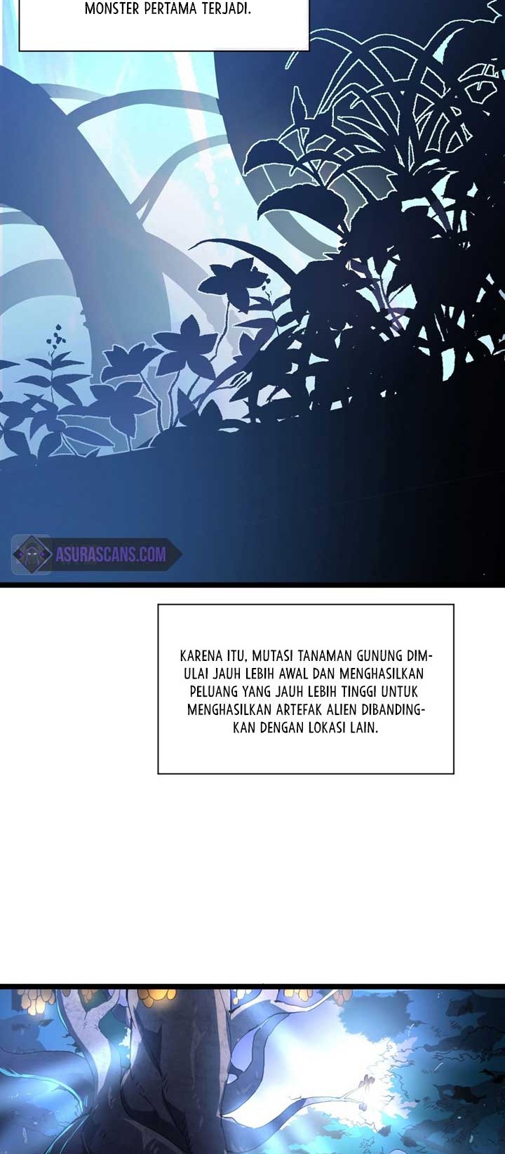 Rise From The Rubble Chapter 64 Gambar 15