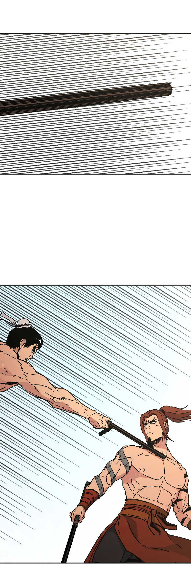 Peerless Dad Chapter 199 Gambar 15