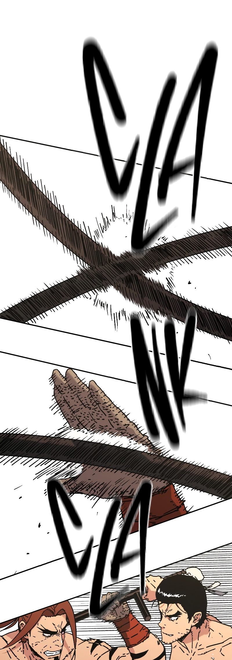 Peerless Dad Chapter 199 Gambar 18