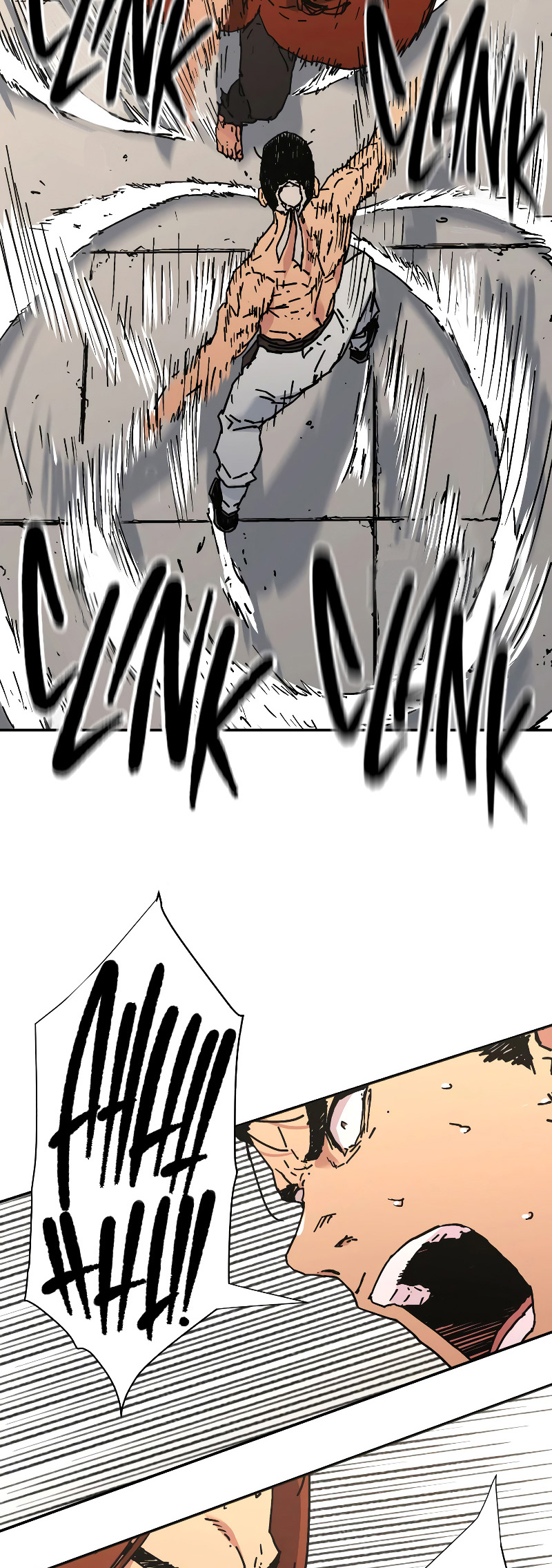 Peerless Dad Chapter 199 Gambar 20