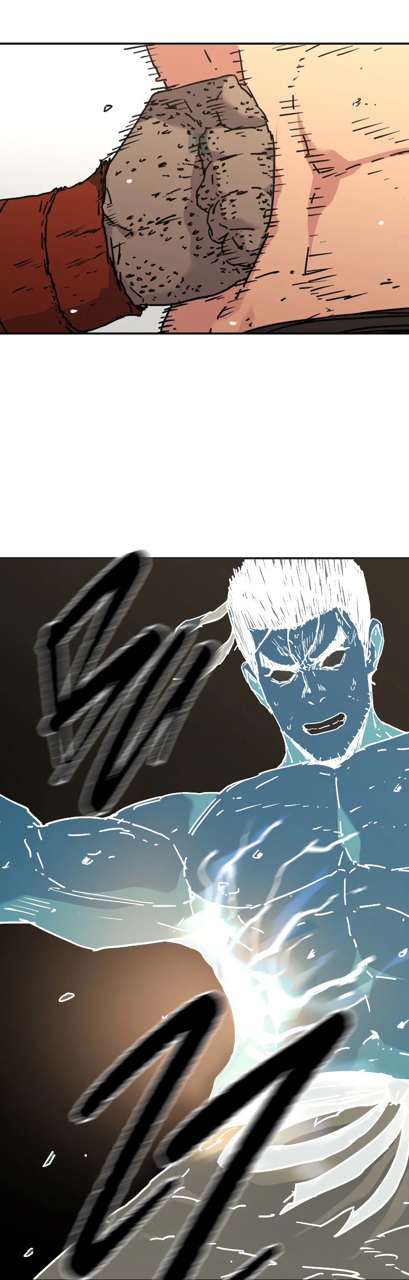 Peerless Dad Chapter 199 Gambar 23