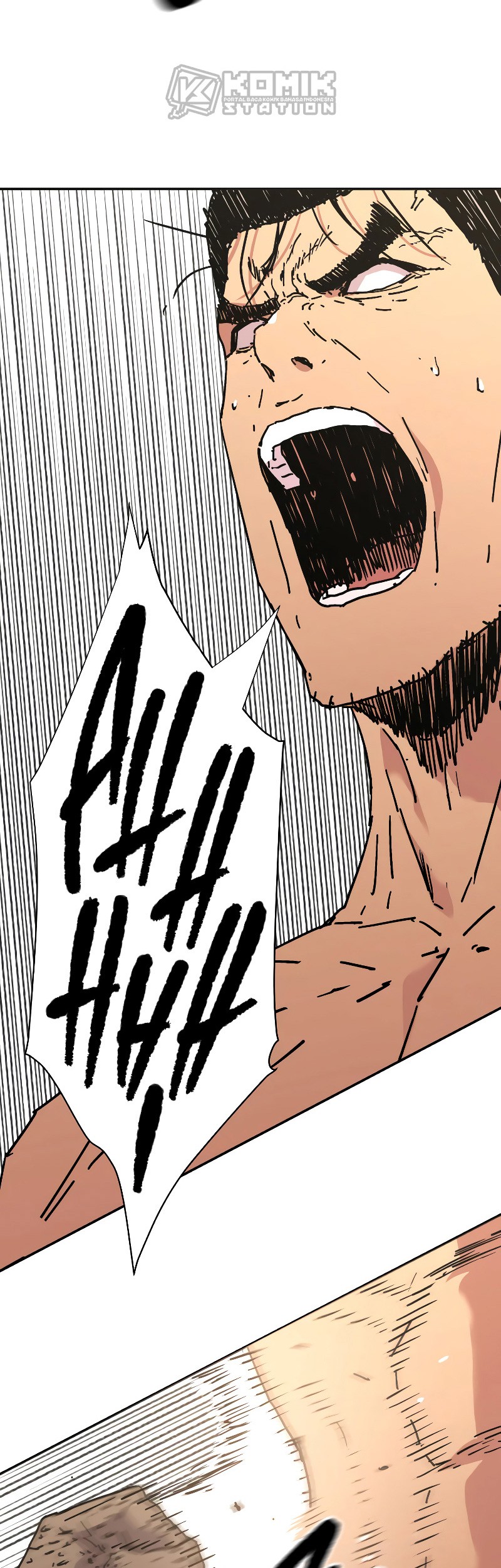 Peerless Dad Chapter 199 Gambar 26