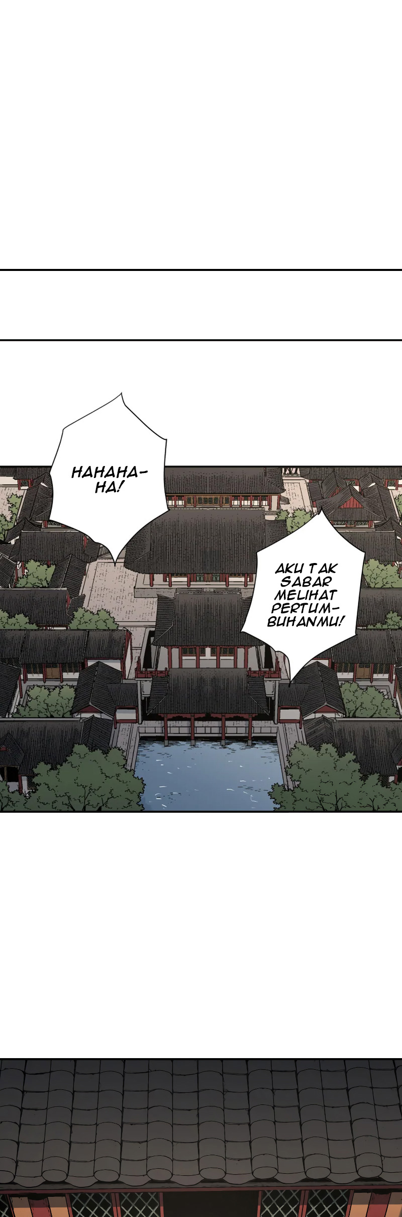 Peerless Dad Chapter 199 Gambar 36