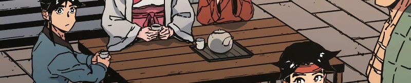 Peerless Dad Chapter 199 Gambar 45