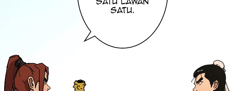 Peerless Dad Chapter 199 Gambar 55