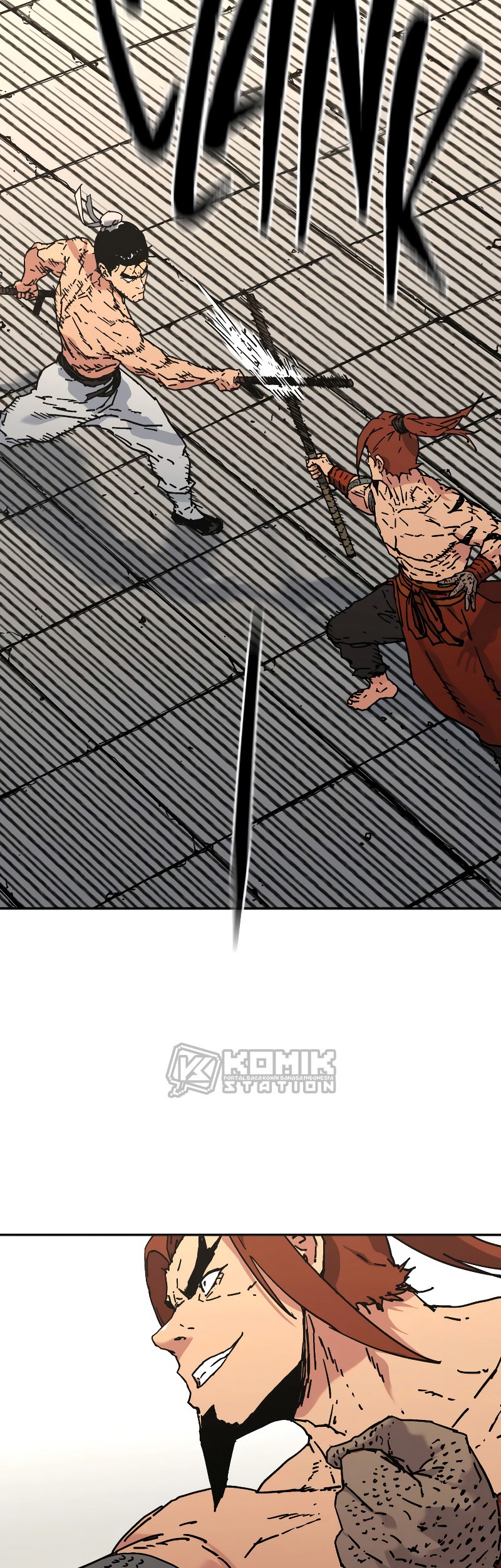 Peerless Dad Chapter 199 Gambar 10