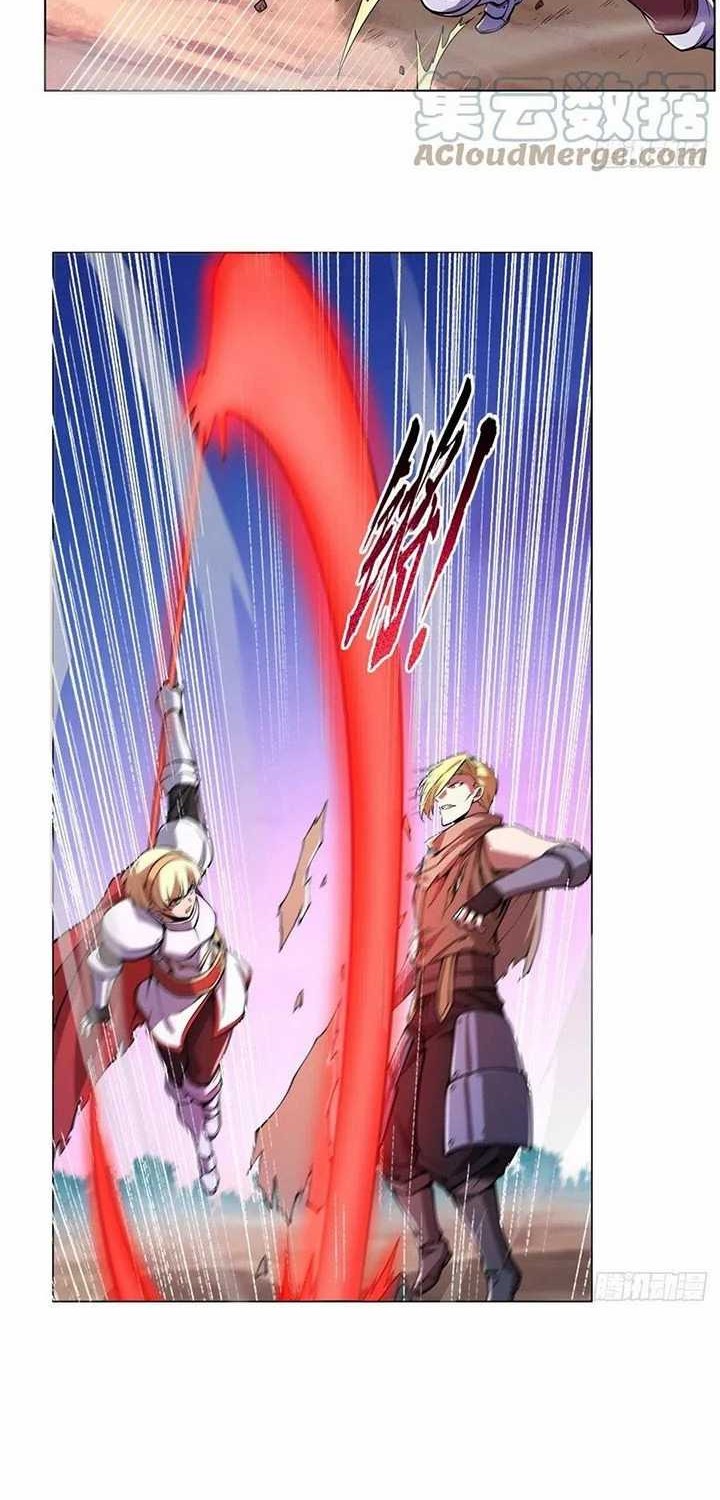 The Demon King Who Lost His Job Chapter 236 Gambar 21