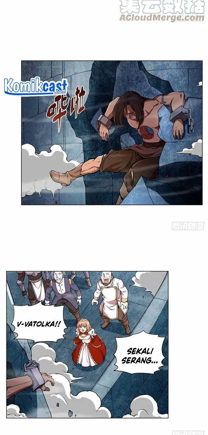 The Demon King Who Lost His Job Chapter 236 Gambar 13