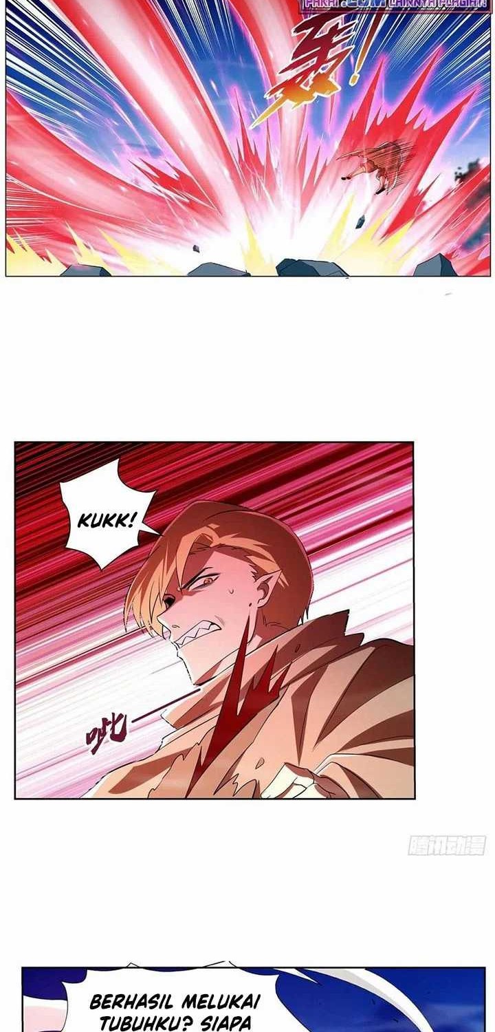 The Demon King Who Lost His Job Chapter 236 Gambar 15