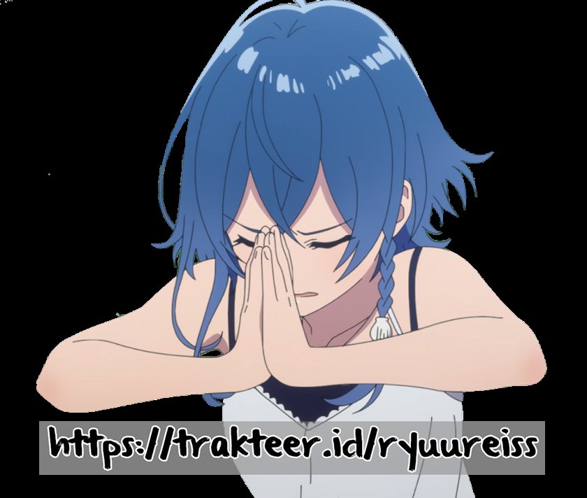 Watashi Ga Koibito Ni Nareru Wake Naijan, Muri Muri! (Muri Janakatta!?) Chapter 09.2 Gambar 22