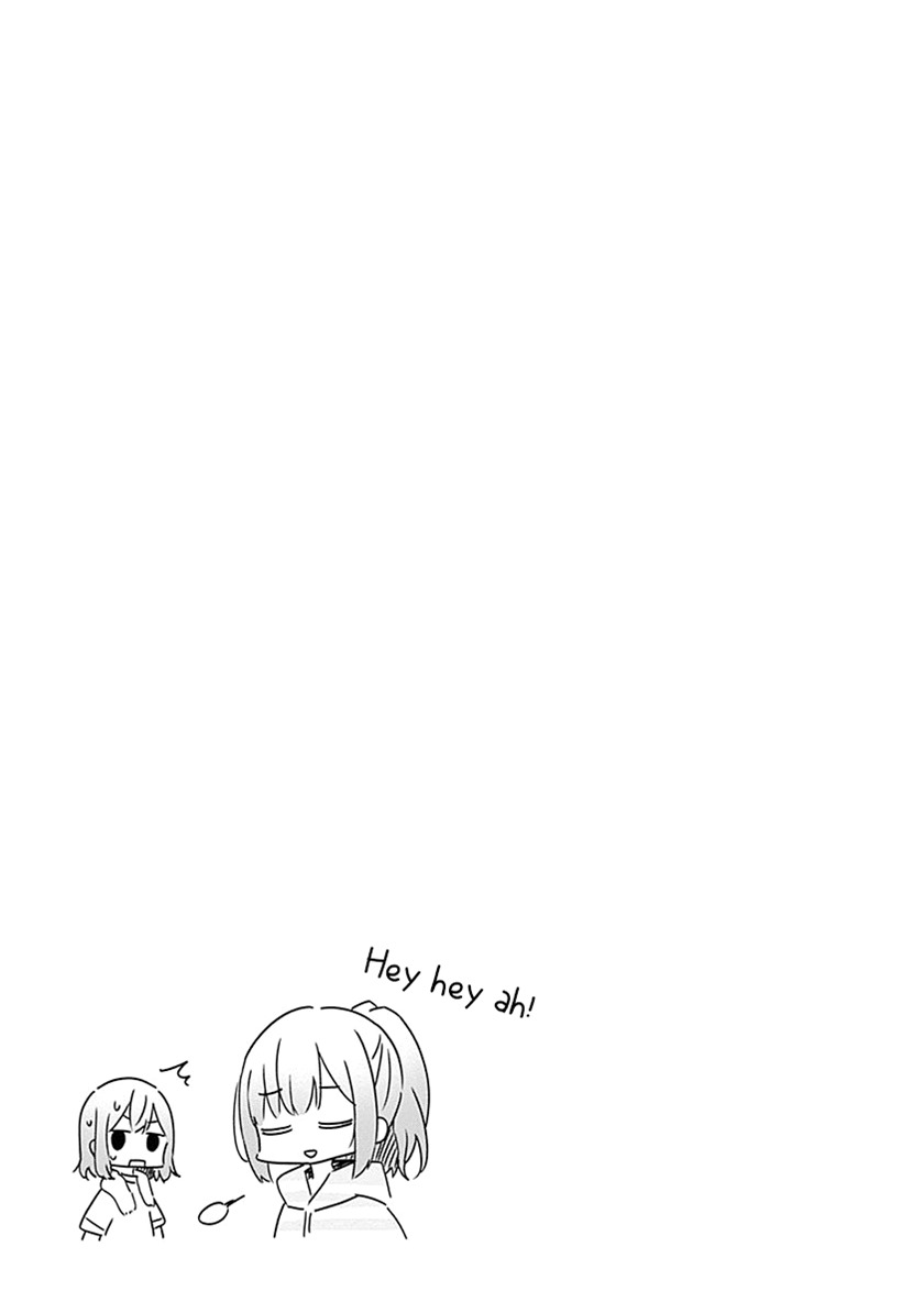 Watashi Ga Koibito Ni Nareru Wake Naijan, Muri Muri! (Muri Janakatta!?) Chapter 05 Gambar 20