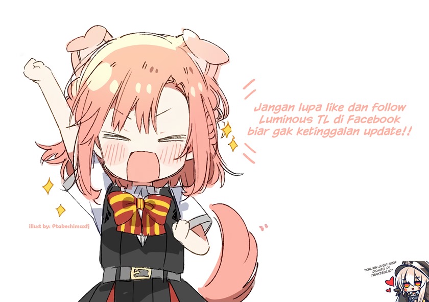 Watashi Ga Koibito Ni Nareru Wake Naijan, Muri Muri! (Muri Janakatta!?) Chapter 05 Gambar 23