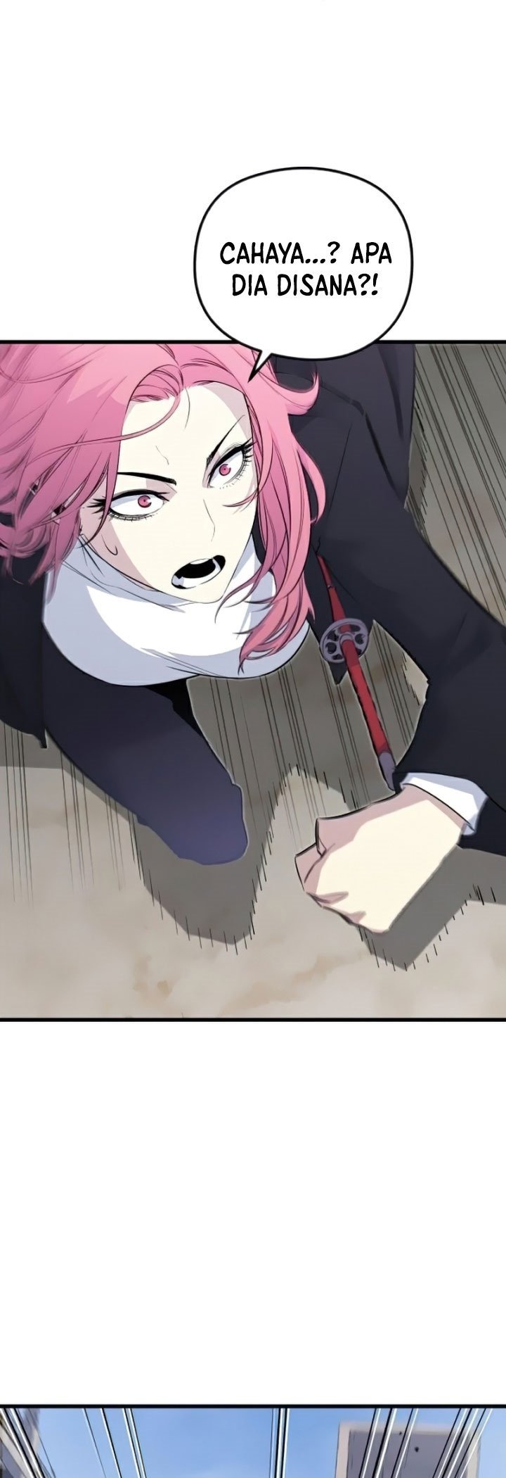 Phantom Spirit King Chapter 20 Gambar 4