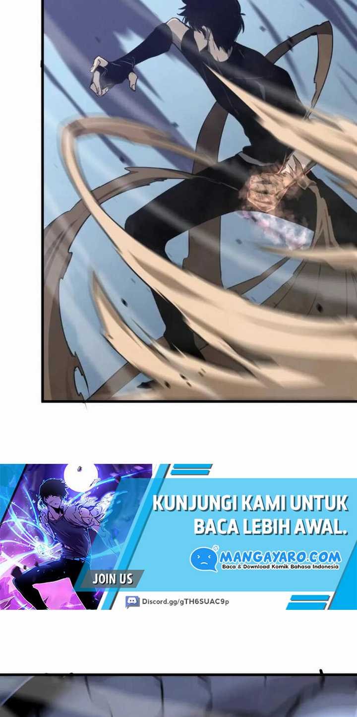 Super Evolution Chapter 33 Gambar 10