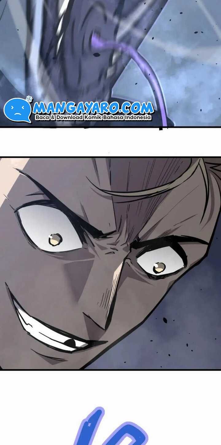 Super Evolution Chapter 33 Gambar 12