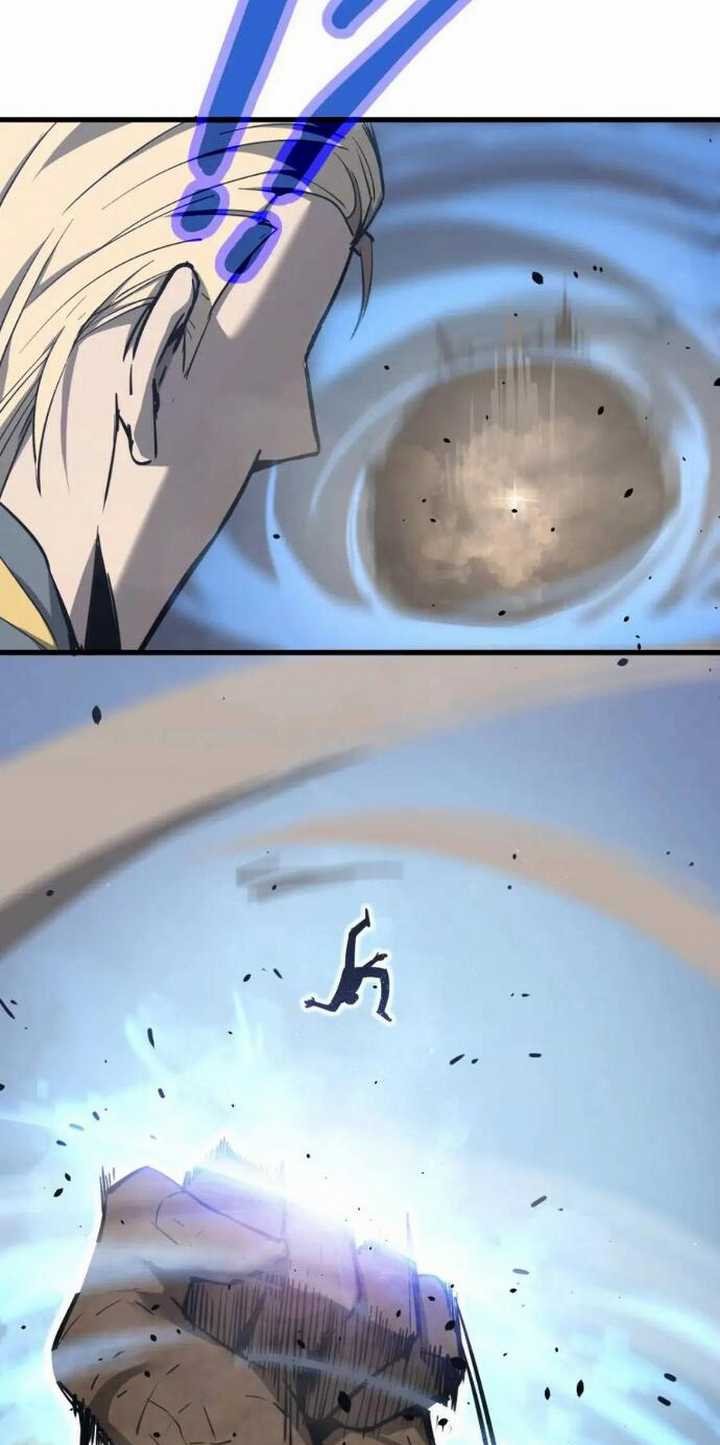 Super Evolution Chapter 33 Gambar 13