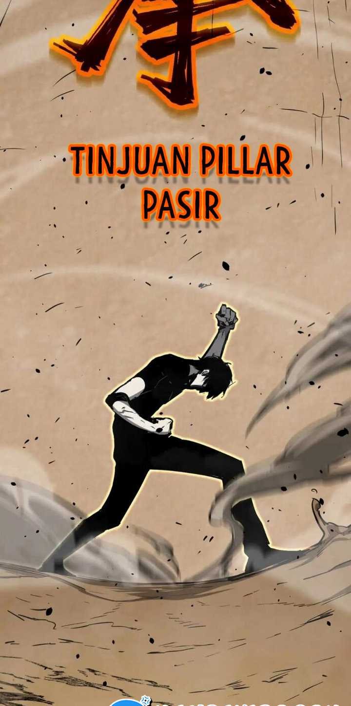 Super Evolution Chapter 33 Gambar 15