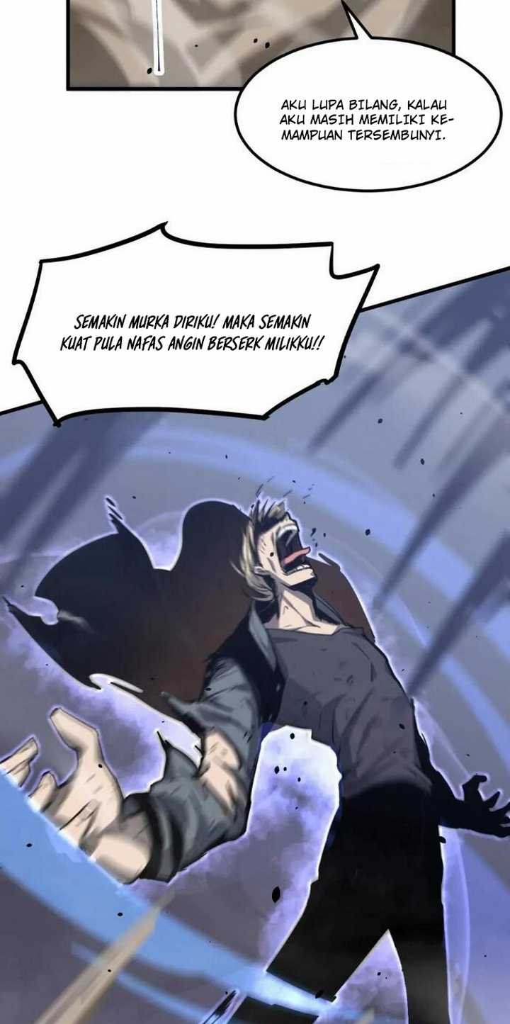 Super Evolution Chapter 33 Gambar 18