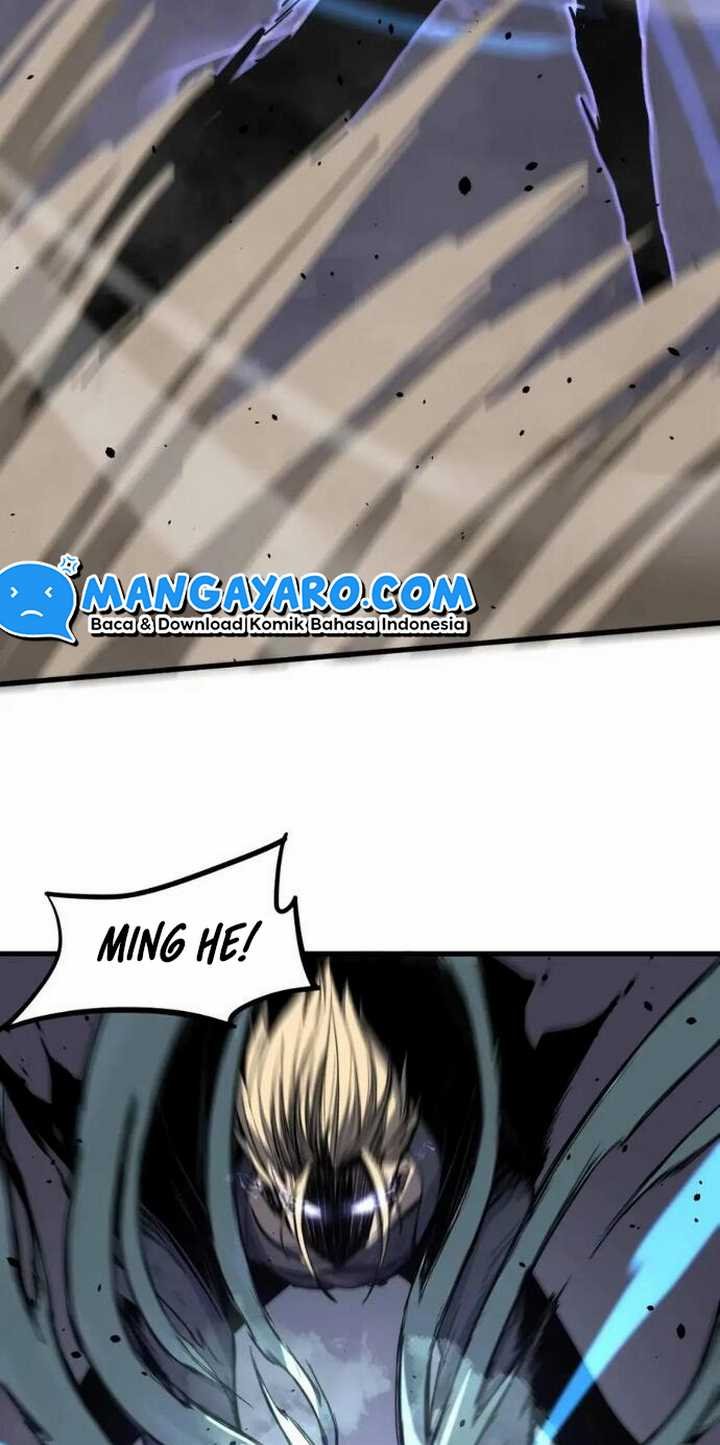 Super Evolution Chapter 33 Gambar 19