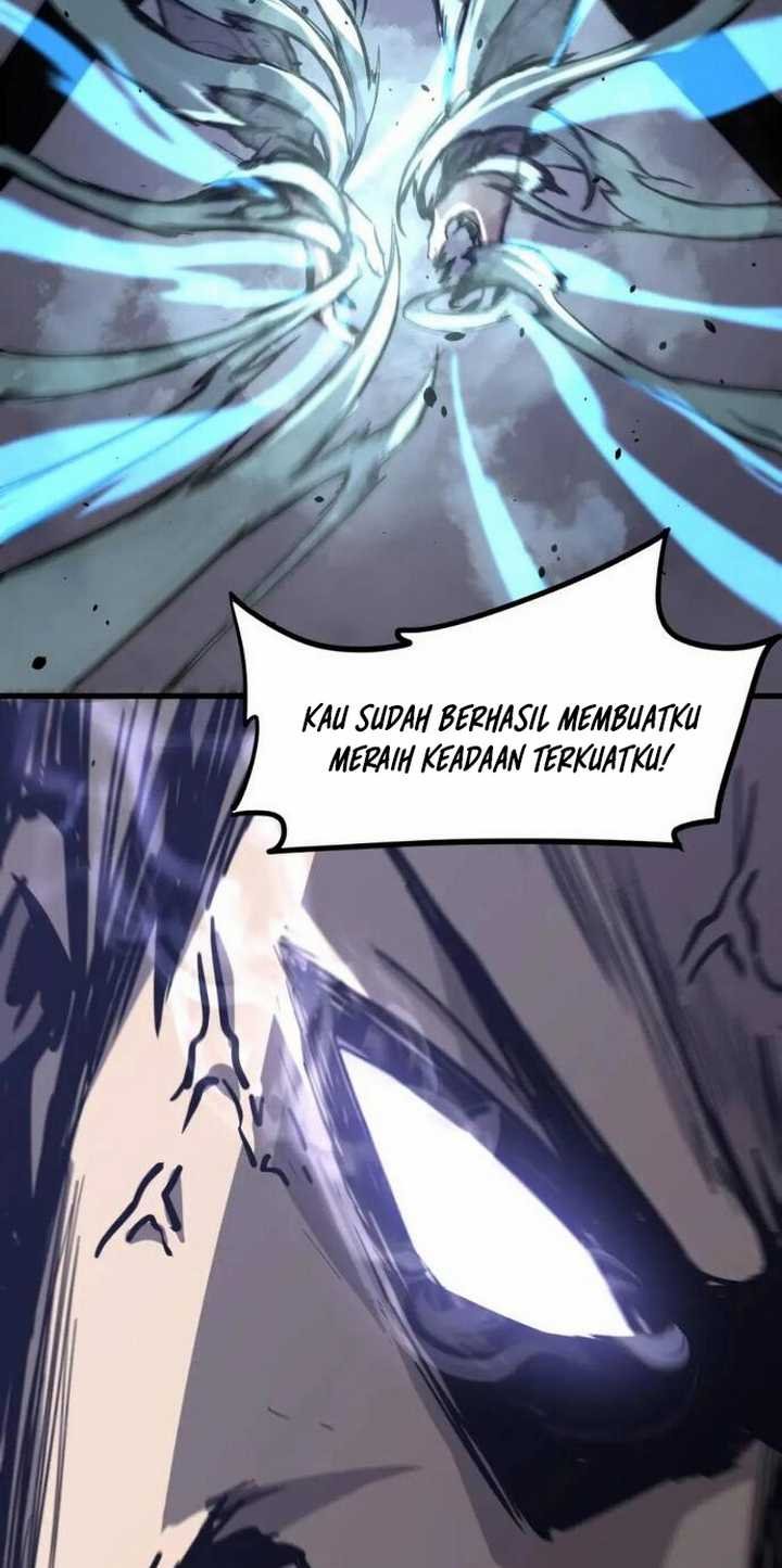 Super Evolution Chapter 33 Gambar 20