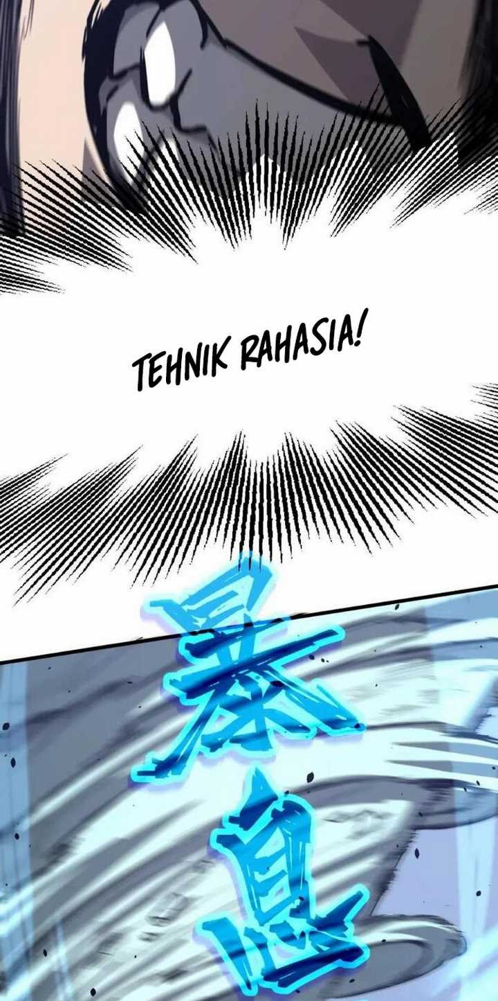 Super Evolution Chapter 33 Gambar 21