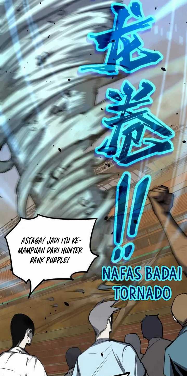 Super Evolution Chapter 33 Gambar 22