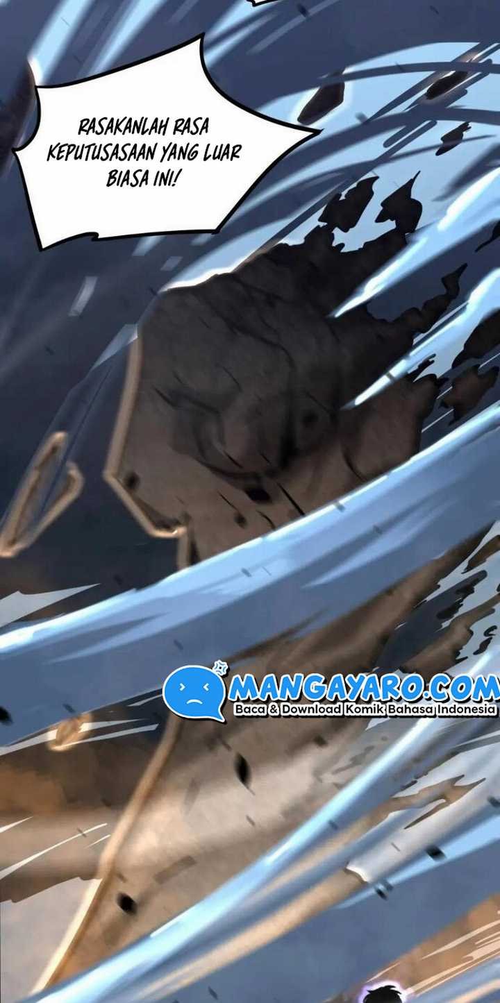 Super Evolution Chapter 33 Gambar 25