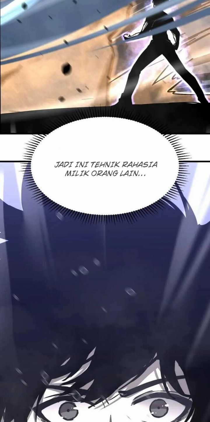 Super Evolution Chapter 33 Gambar 26