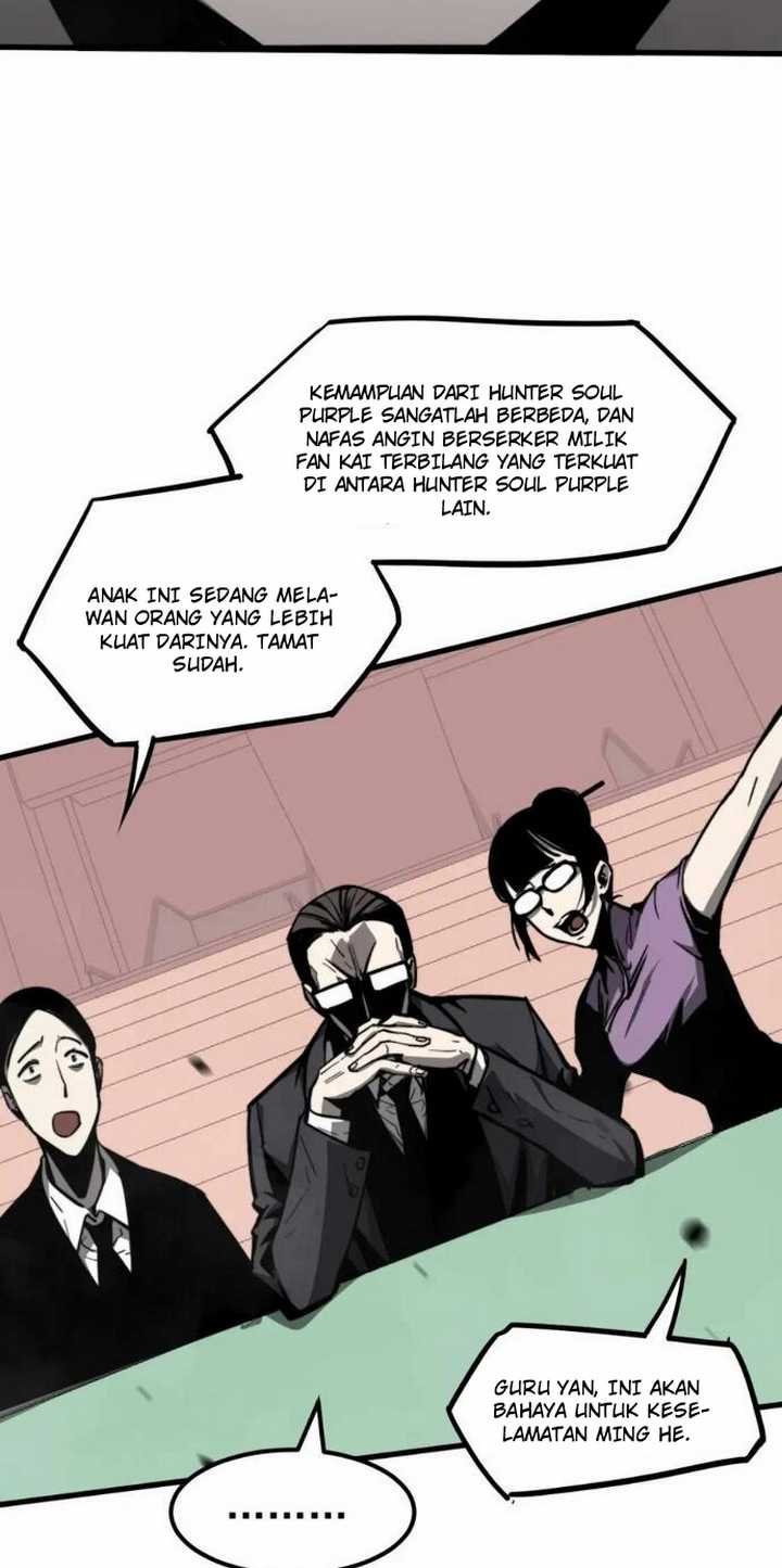 Super Evolution Chapter 33 Gambar 28