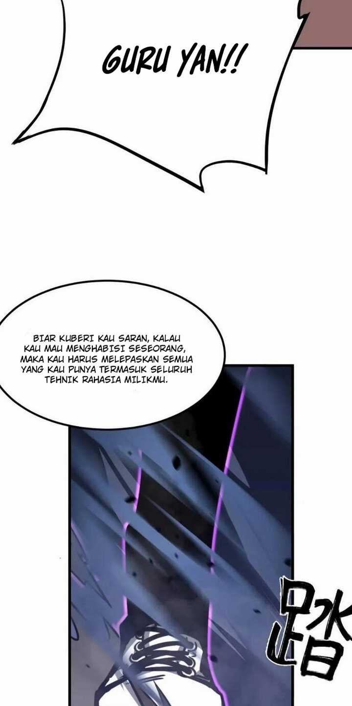 Super Evolution Chapter 33 Gambar 31