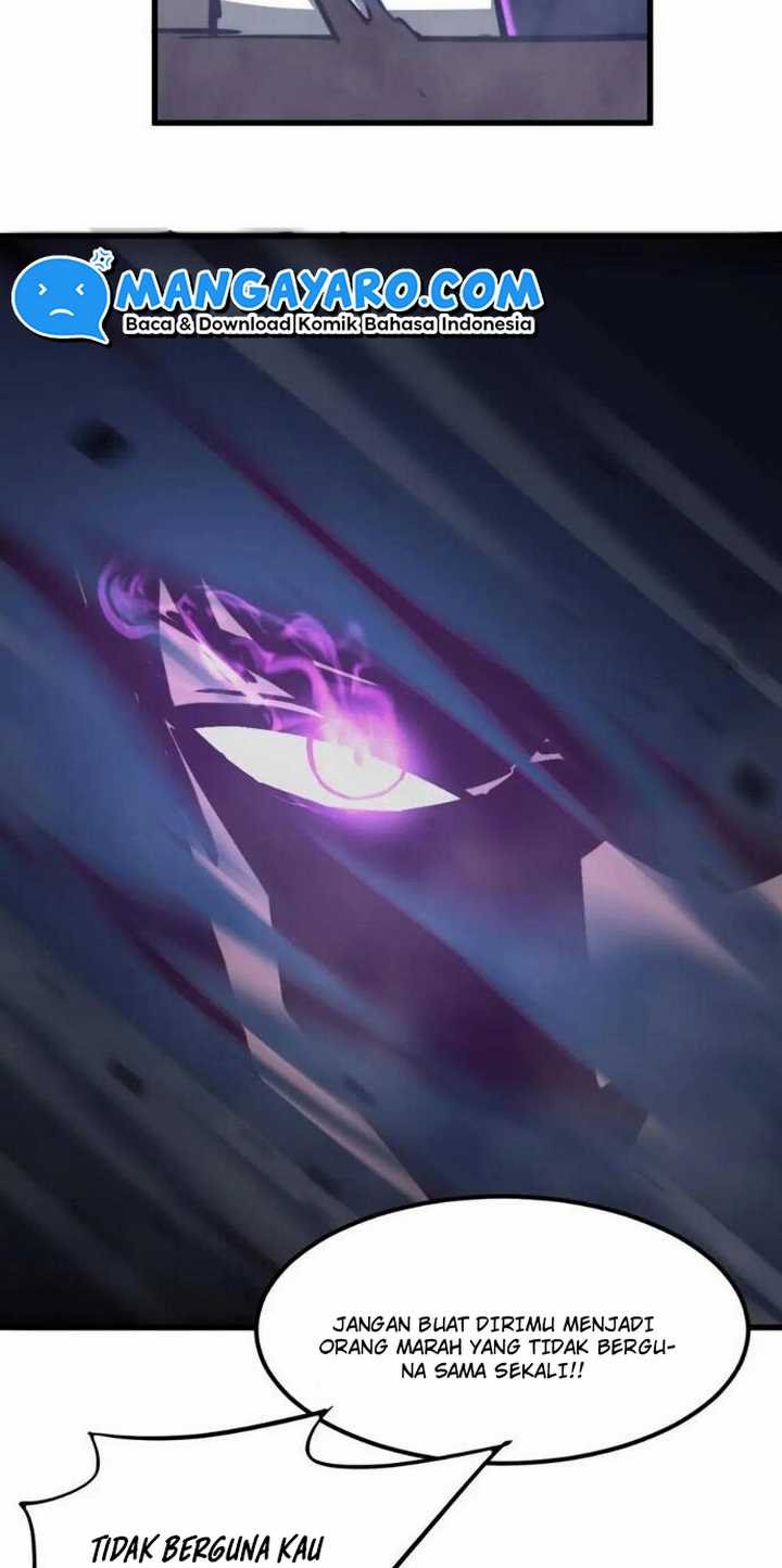 Super Evolution Chapter 33 Gambar 32