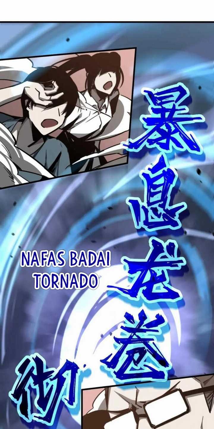 Super Evolution Chapter 33 Gambar 34