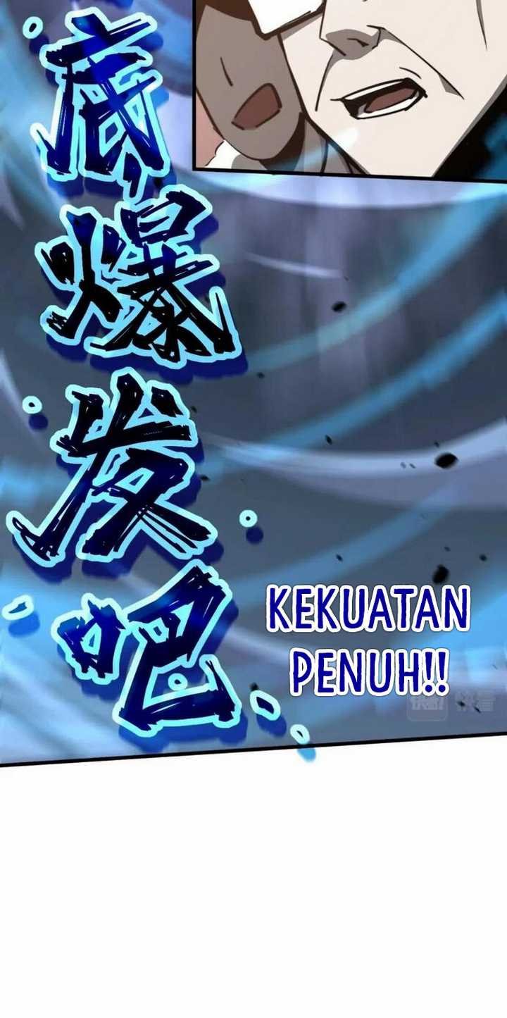 Super Evolution Chapter 33 Gambar 35