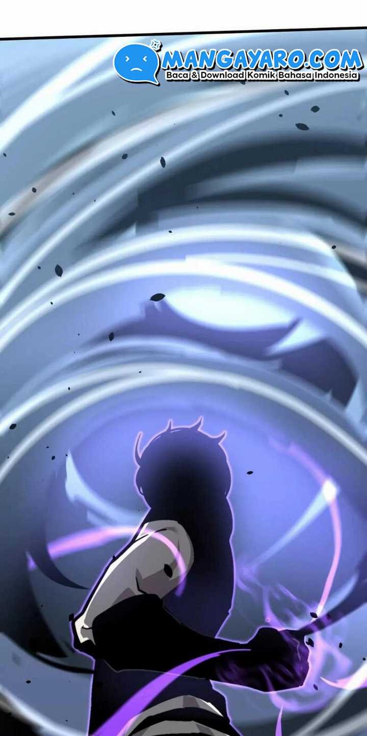 Super Evolution Chapter 33 Gambar 36